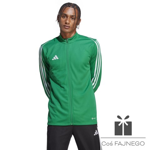 Bluza adidas TIRO 23 Training JKT IC7875