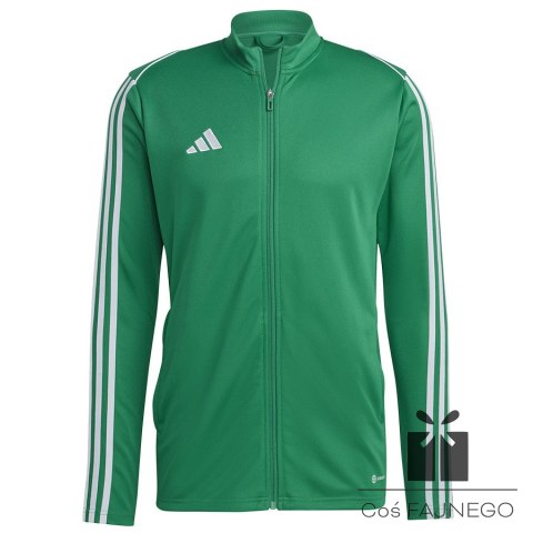 Bluza adidas TIRO 23 Training JKT IC7875