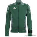 Bluza adidas TIRO 24 Competition Training Jr IR5502