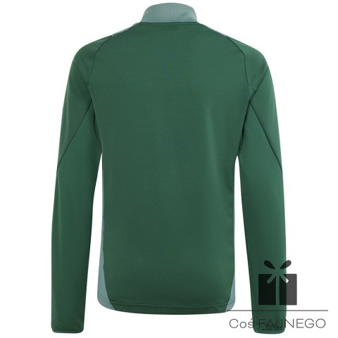 Bluza adidas TIRO 24 Competition Training Jr IR5502