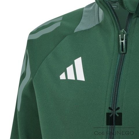 Bluza adidas TIRO 24 Competition Training Jr IR5502