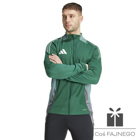 Bluza adidas TIRO 24 Training Jacket IR5493