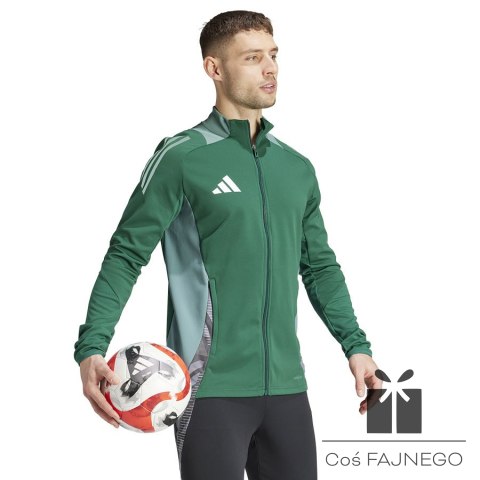 Bluza adidas TIRO 24 Training Jacket IR5493