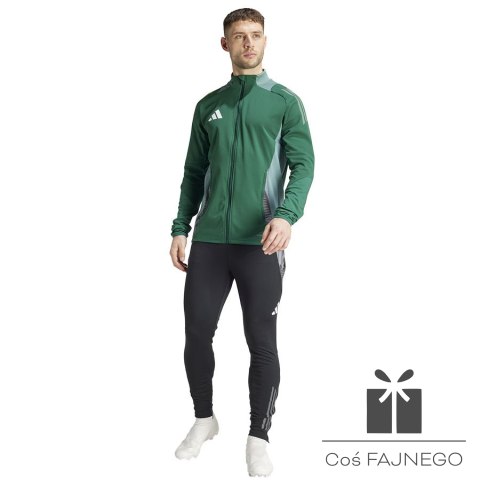 Bluza adidas TIRO 24 Training Jacket IR5493