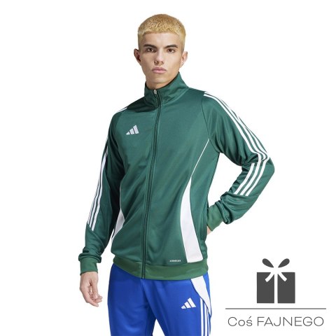 Bluza adidas TIRO 24 Training Jacket IR7500