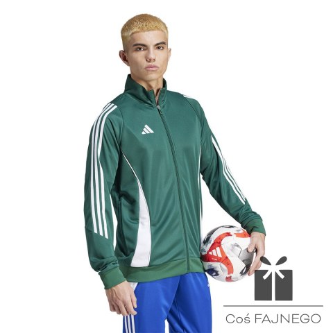 Bluza adidas TIRO 24 Training Jacket IR7500