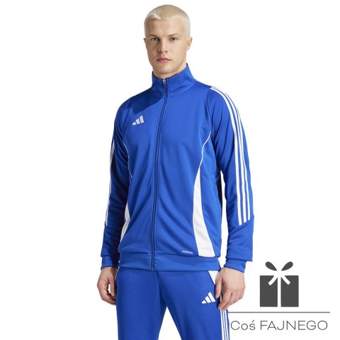 Bluza adidas TIRO 24 Training Jacket IR9492