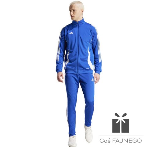 Bluza adidas TIRO 24 Training Jacket IR9492