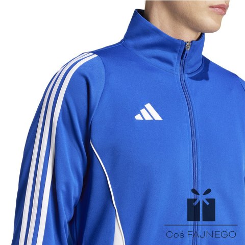 Bluza adidas TIRO 24 Training Jacket IR9492