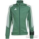 Bluza adidas TIRO 24 Training Jacket Jr IR7503