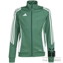Bluza adidas TIRO 24 Training Jacket Jr IR7503