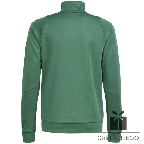 Bluza adidas TIRO 24 Training Jacket Jr IR7503