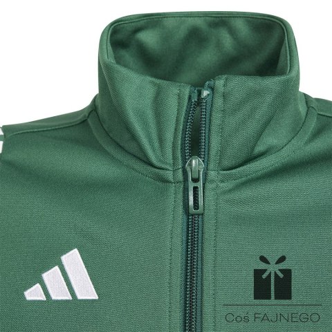 Bluza adidas TIRO 24 Training Jacket Jr IR7503
