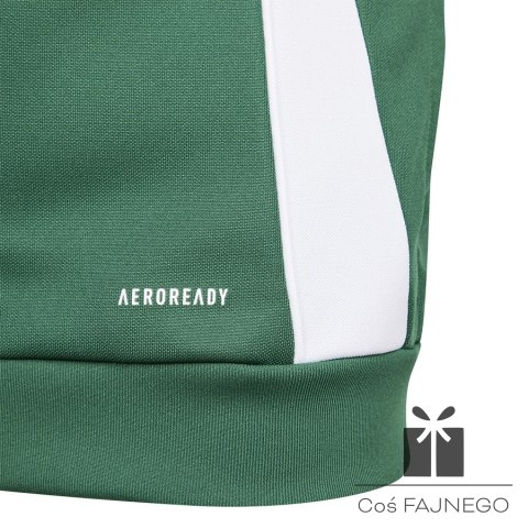 Bluza adidas TIRO 24 Training Jacket Jr IR7503