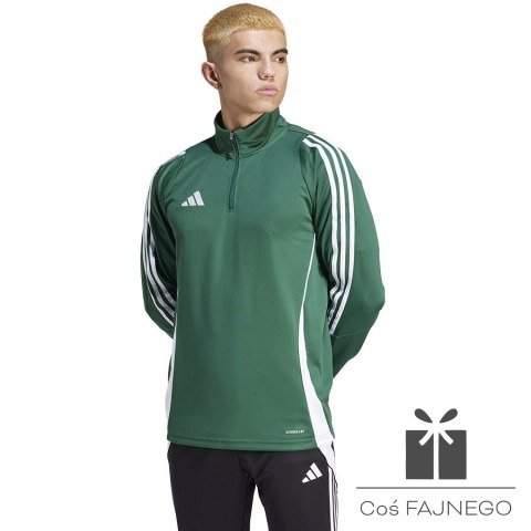 Bluza adidas TIRO 24 Training Top IS1040