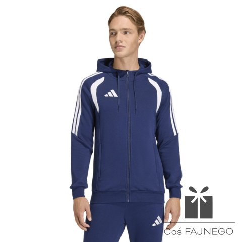 Bluza adidas TIRO 26 League Sweat Full Zip Hoodie KF3320