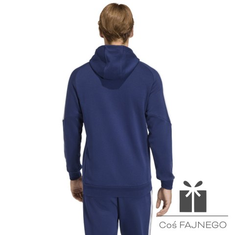 Bluza adidas TIRO 26 League Sweat Full Zip Hoodie KF3320