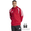 Bluza adidas TIRO 26 League Sweat Full Zip Hoodie KF9106