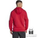 Bluza adidas TIRO 26 League Sweat Full Zip Hoodie KF9106