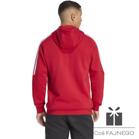 Bluza adidas TIRO 26 League Sweat Full Zip Hoodie KF9106