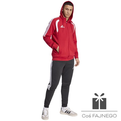 Bluza adidas TIRO 26 League Sweat Full Zip Hoodie KF9106
