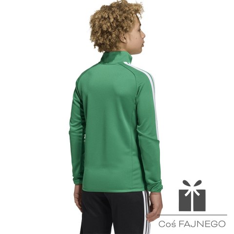 Bluza adidas TIRO 26 League Training Top Junior JY7160