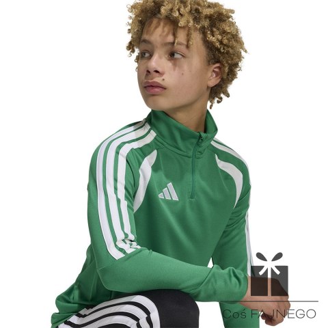 Bluza adidas TIRO 26 League Training Top Junior JY7160