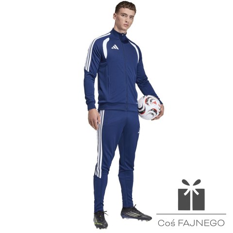 Bluza adidas TIRO 26 Training Jacket JY7205