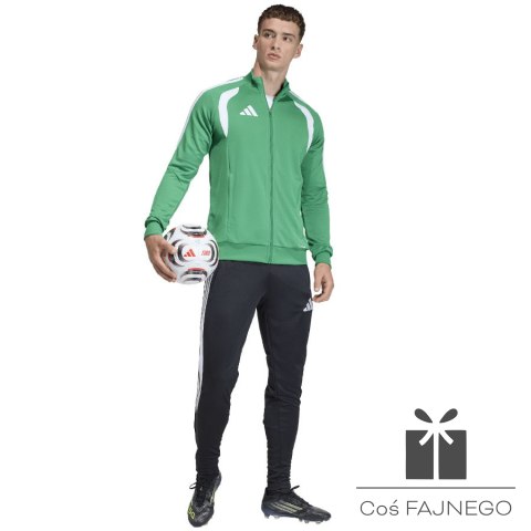 Bluza adidas TIRO 26 Training Jacket JY7208