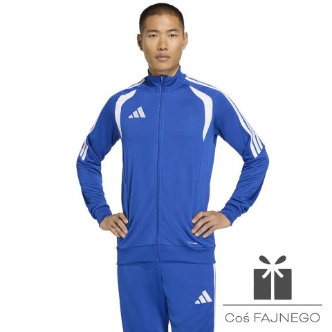 Bluza adidas TIRO 26 Training Jacket JY7210