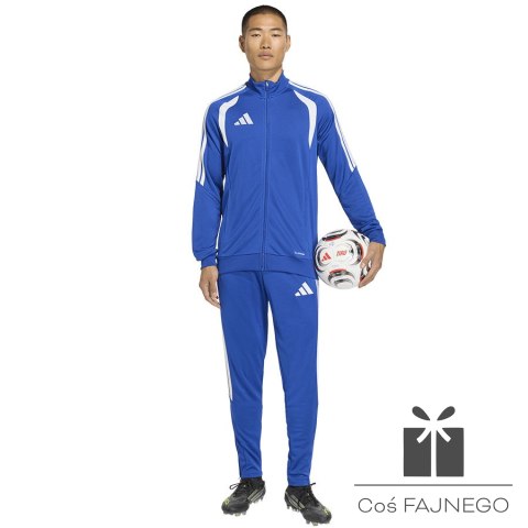 Bluza adidas TIRO 26 Training Jacket JY7210