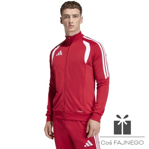 Bluza adidas TIRO 26 Training Jacket JY7212