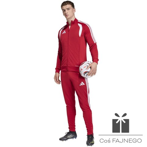 Bluza adidas TIRO 26 Training Jacket JY7212