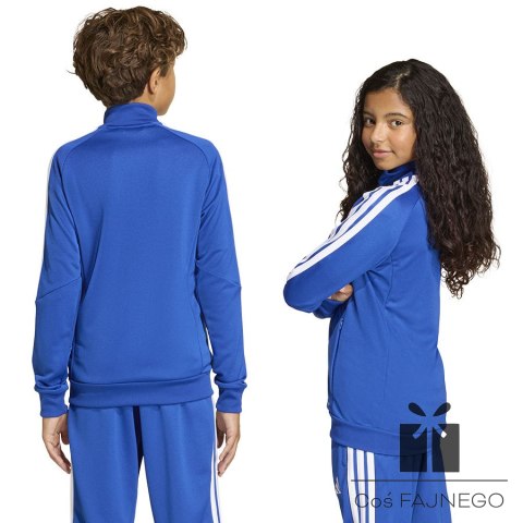 Bluza adidas TIRO 26 Training Jacket Junior JY7199