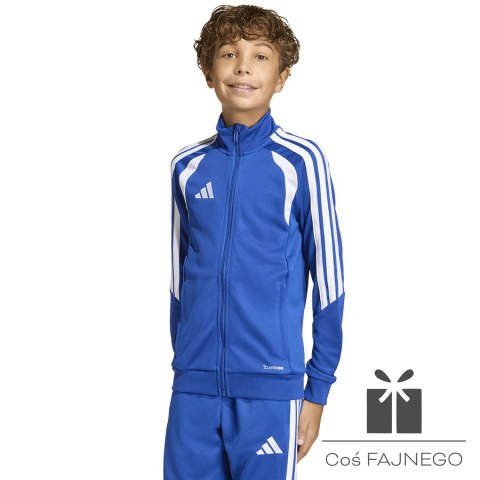 Bluza adidas TIRO 26 Training Jacket Junior JY7199