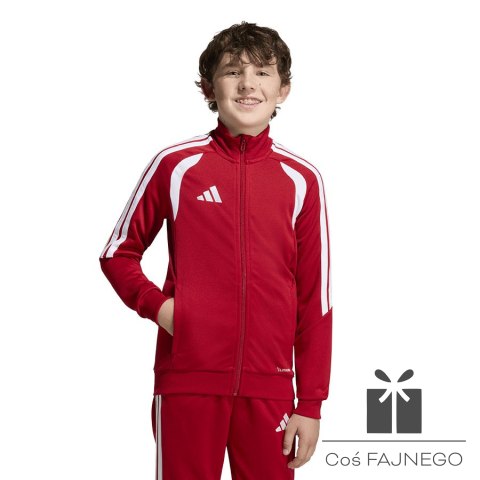 Bluza adidas TIRO 26 Training Jacket Junior JY7200