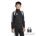 Bluza adidas TIRO 26 Training Jacket Junior JY7202