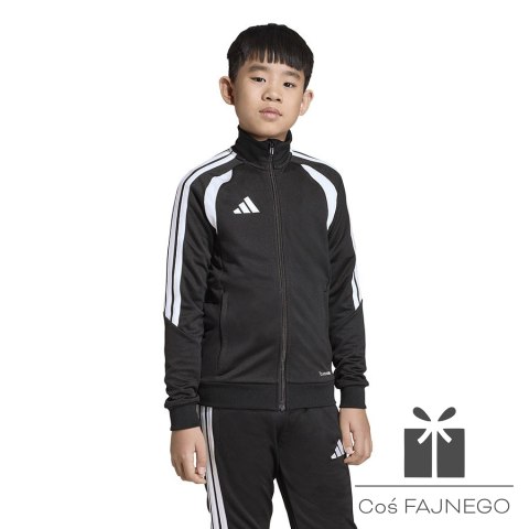 Bluza adidas TIRO 26 Training Jacket Junior JY7202