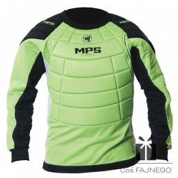 Bluza bramkarska unihoc MPS zielona MPS-BFD-G L