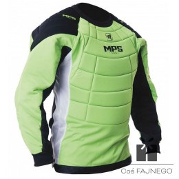 Bluza bramkarska unihoc MPS zielona MPS-BFD-G L