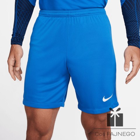 Spodenki Nike League 3 DR0960-463