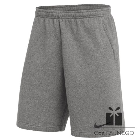 Spodenki Nike Park 26 Flecce IB1238-063