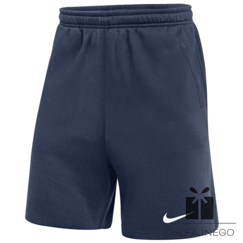 Spodenki Nike Park 26 Flecce IB1238-410