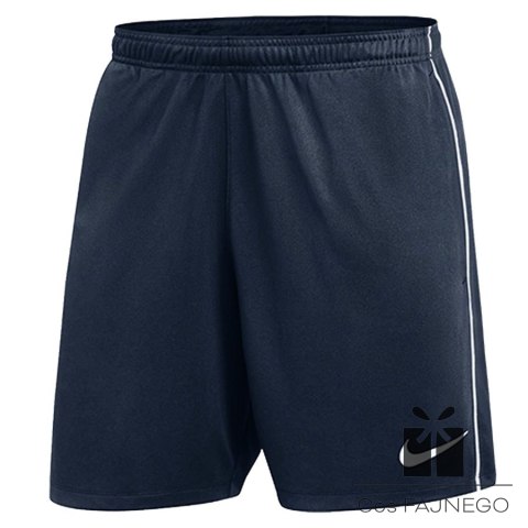 Spodenki Nike Park 26 Short Junior HM7164-010