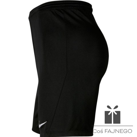 Spodenki Nike Park III BV6855 010