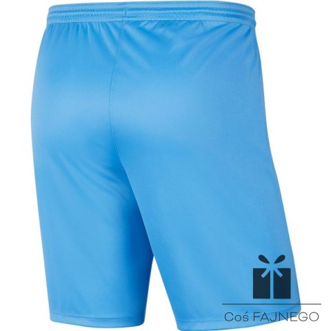 Spodenki Nike Park III BV6855 412