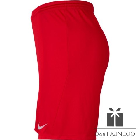 Spodenki Nike Park III BV6855 657