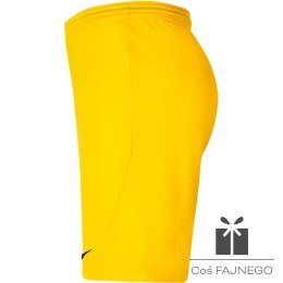 Spodenki Nike Park III BV6855 719