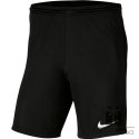 Spodenki Nike Y Park III Boys BV6865 010