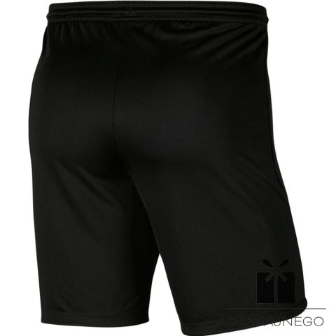 Spodenki Nike Y Park III Boys BV6865 010